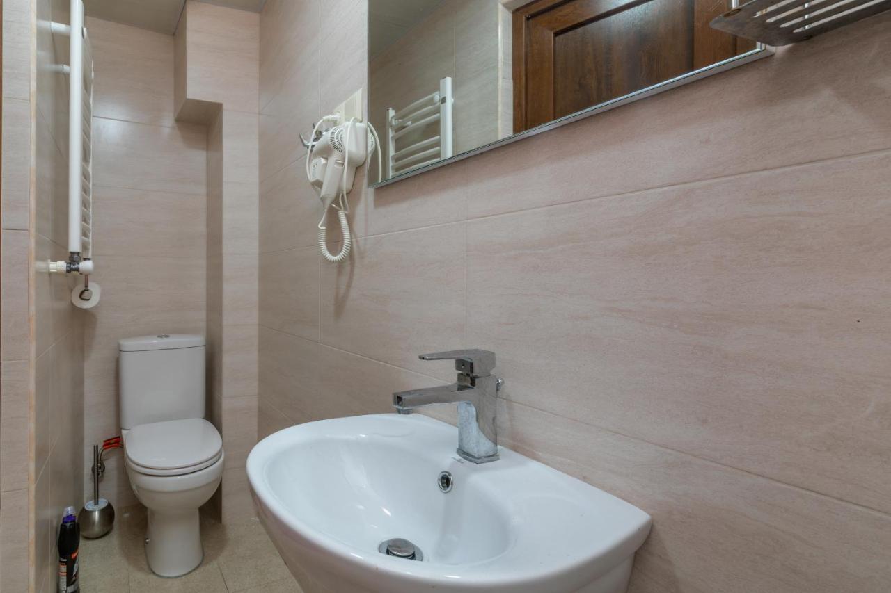 Borjomi Villa Roma Εξωτερικό φωτογραφία