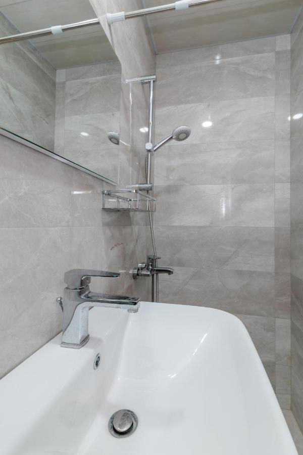 Borjomi Villa Roma Εξωτερικό φωτογραφία