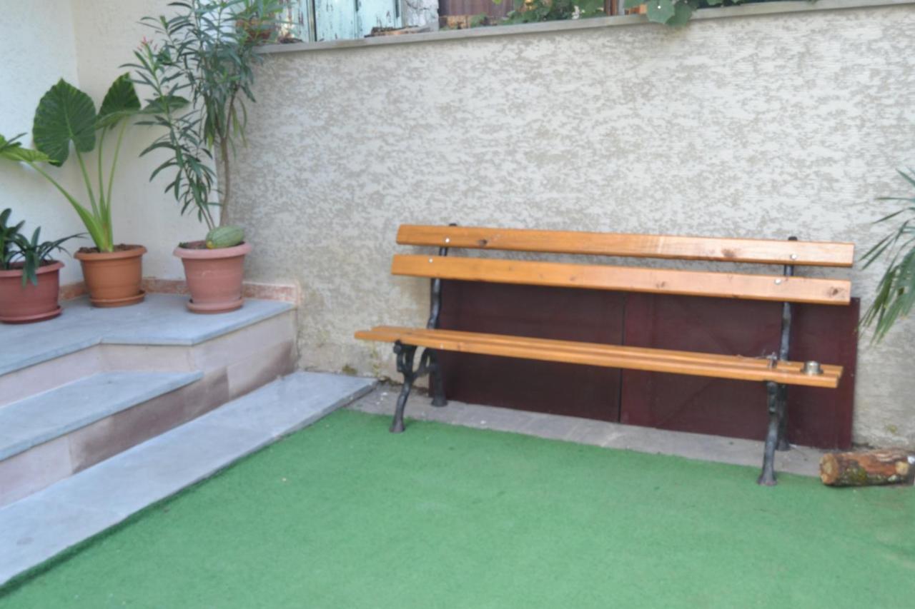 Borjomi Villa Roma Εξωτερικό φωτογραφία